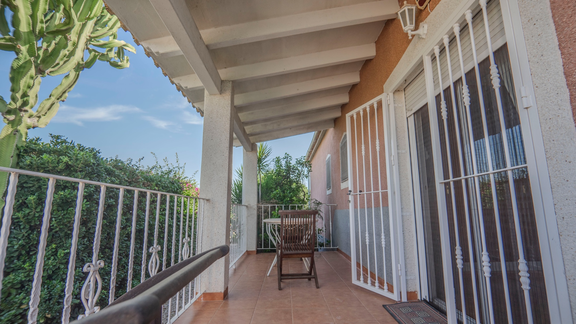 Country Property in Orihuela (Ref: DLF084)