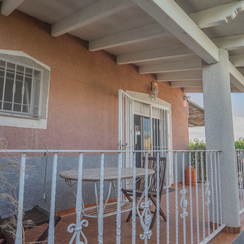 Country Property in Orihuela (Ref: DLF084)