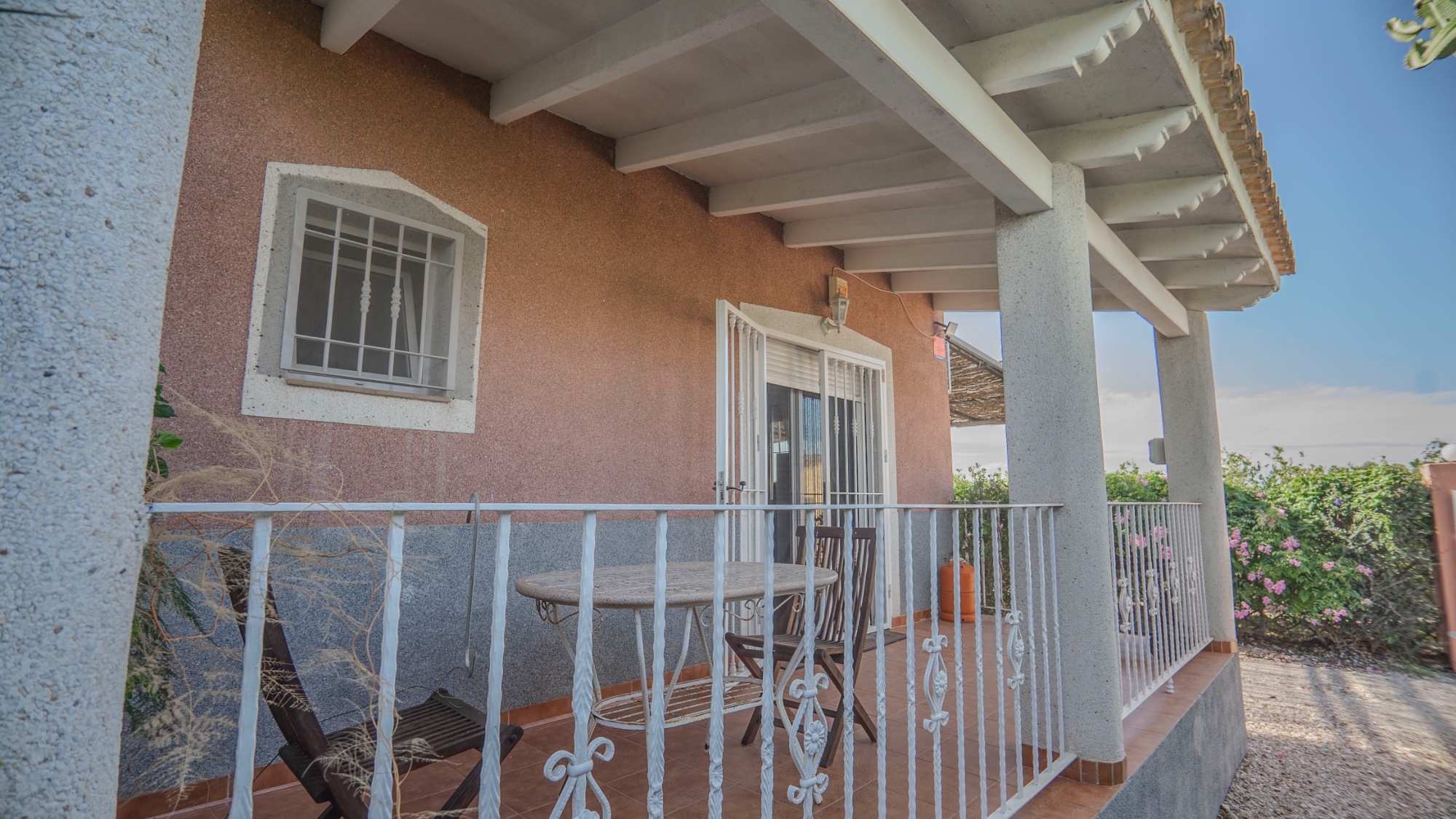 Country Property in Orihuela (Ref: DLF084)