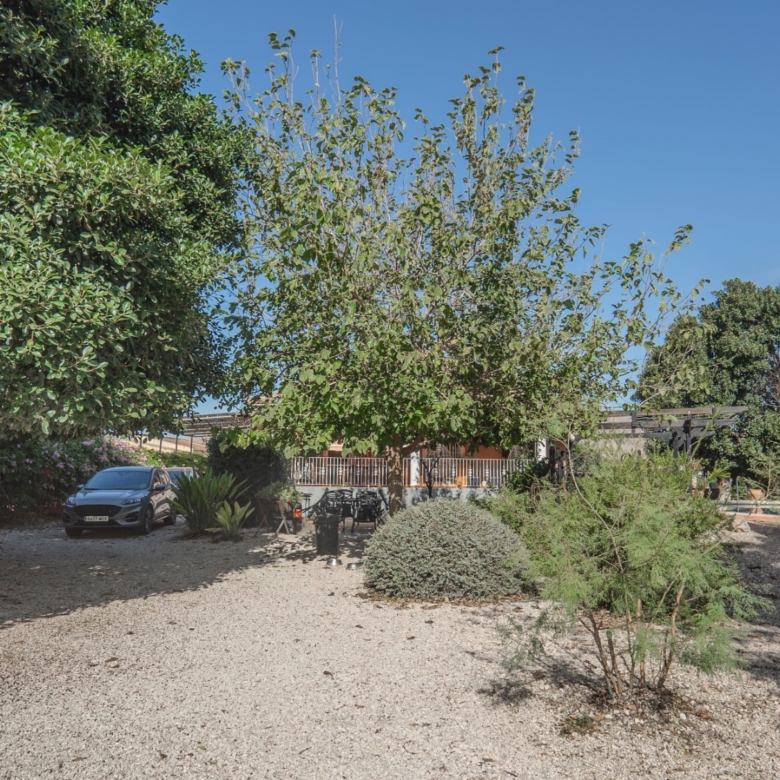 Country Property in Orihuela (Ref: DLF084)