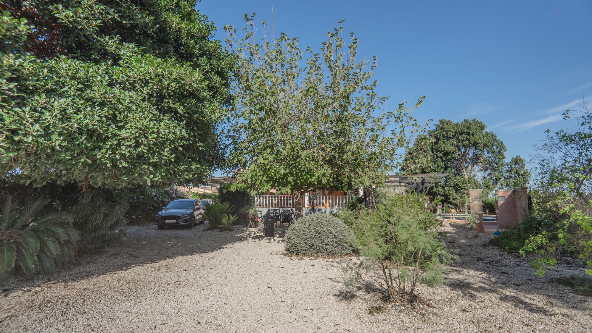 Country Property in Orihuela (Ref: DLF084)