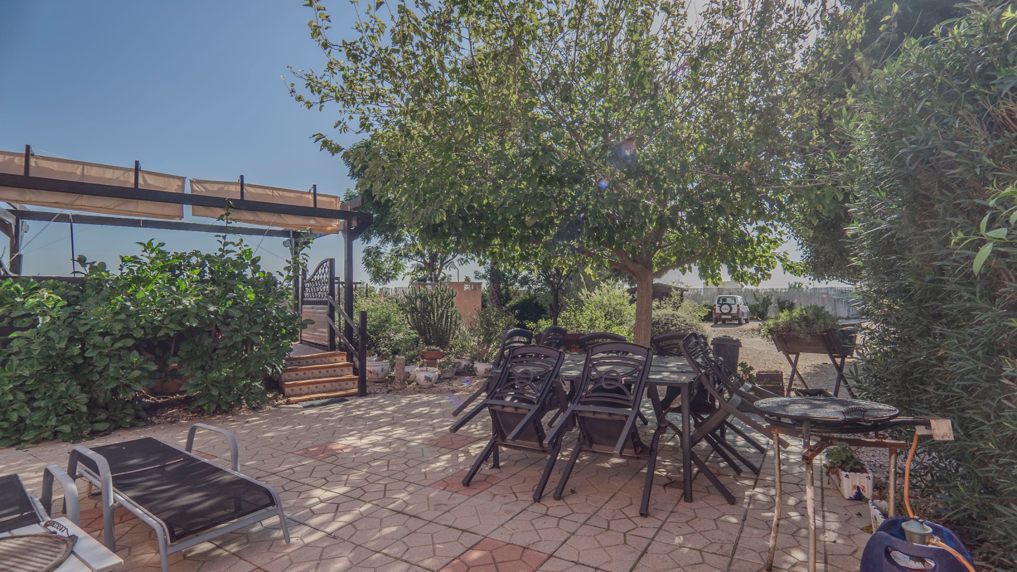 Country Property in Orihuela (Ref: DLF084)