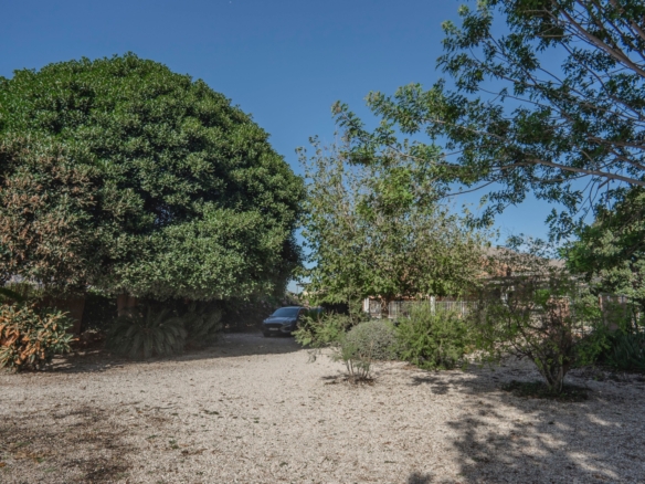 Country Property in Orihuela (Ref: DLF084)