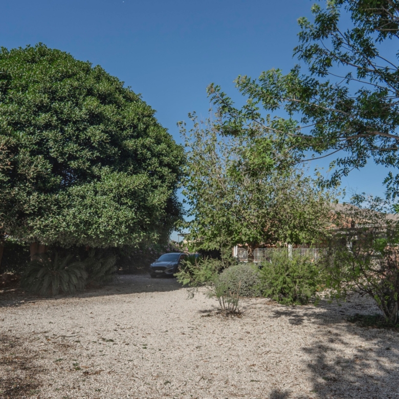 Country Property in Orihuela (Ref: DLF084)