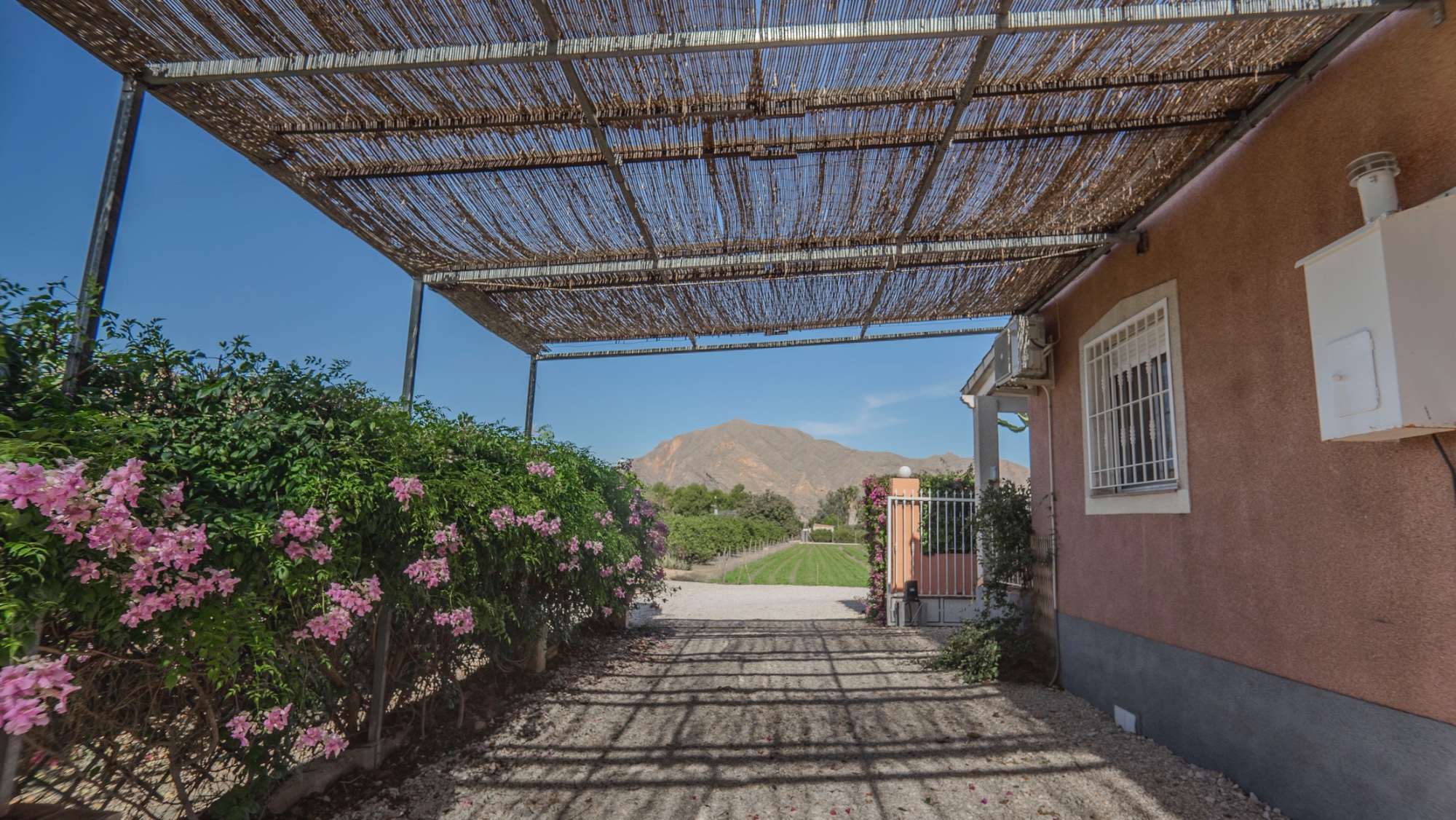 Country Property in Orihuela (Ref: DLF084)