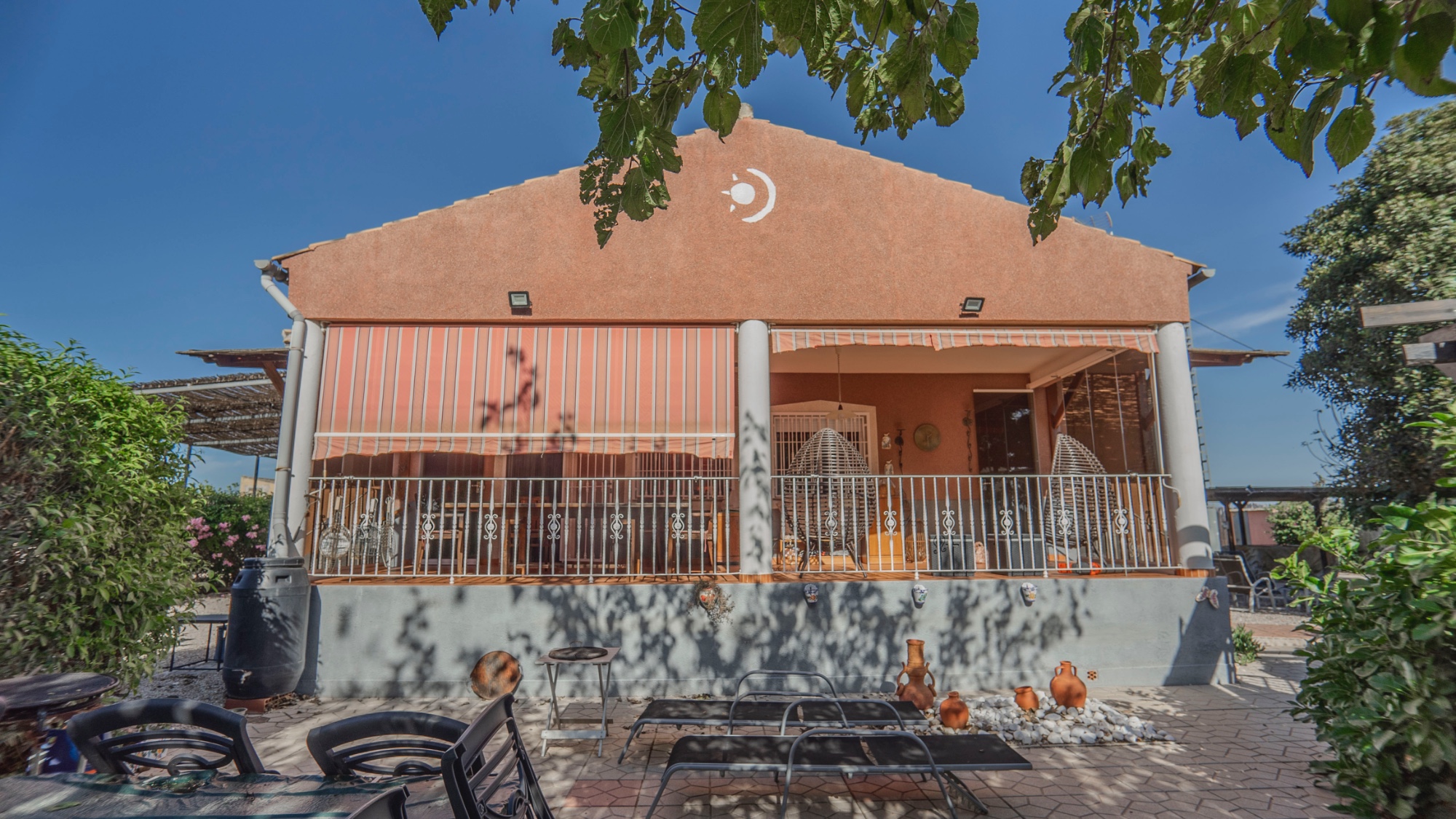 Country Property in Orihuela (Ref: DLF084)