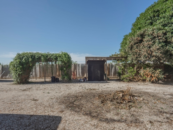 Country Property in Orihuela (Ref: DLF084)