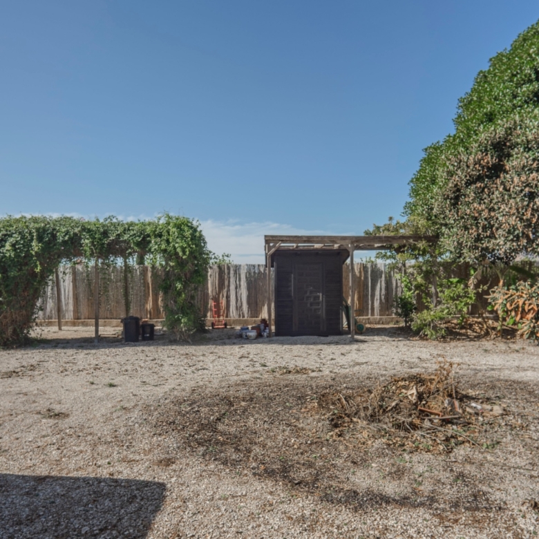 Country Property in Orihuela (Ref: DLF084)