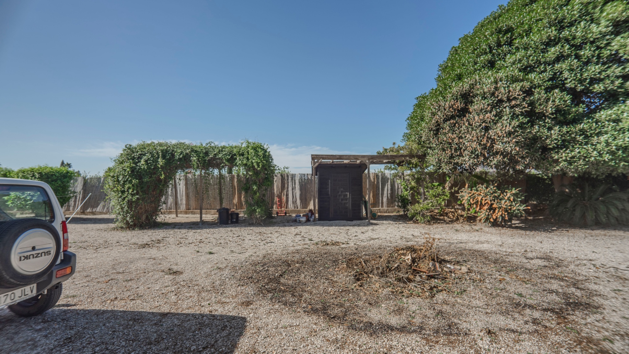 Country Property in Orihuela (Ref: DLF084)