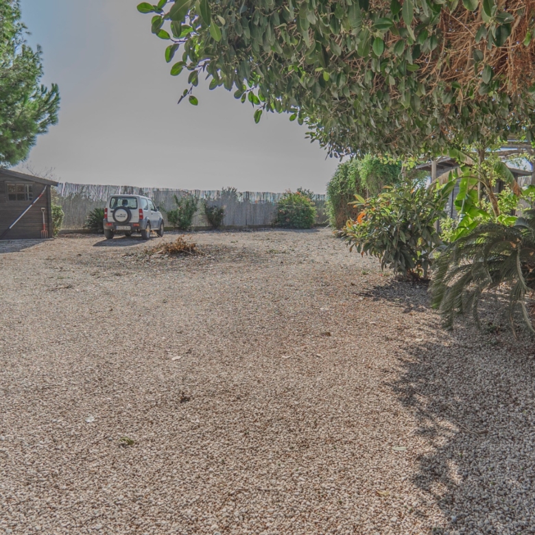 Country Property in Orihuela (Ref: DLF084)
