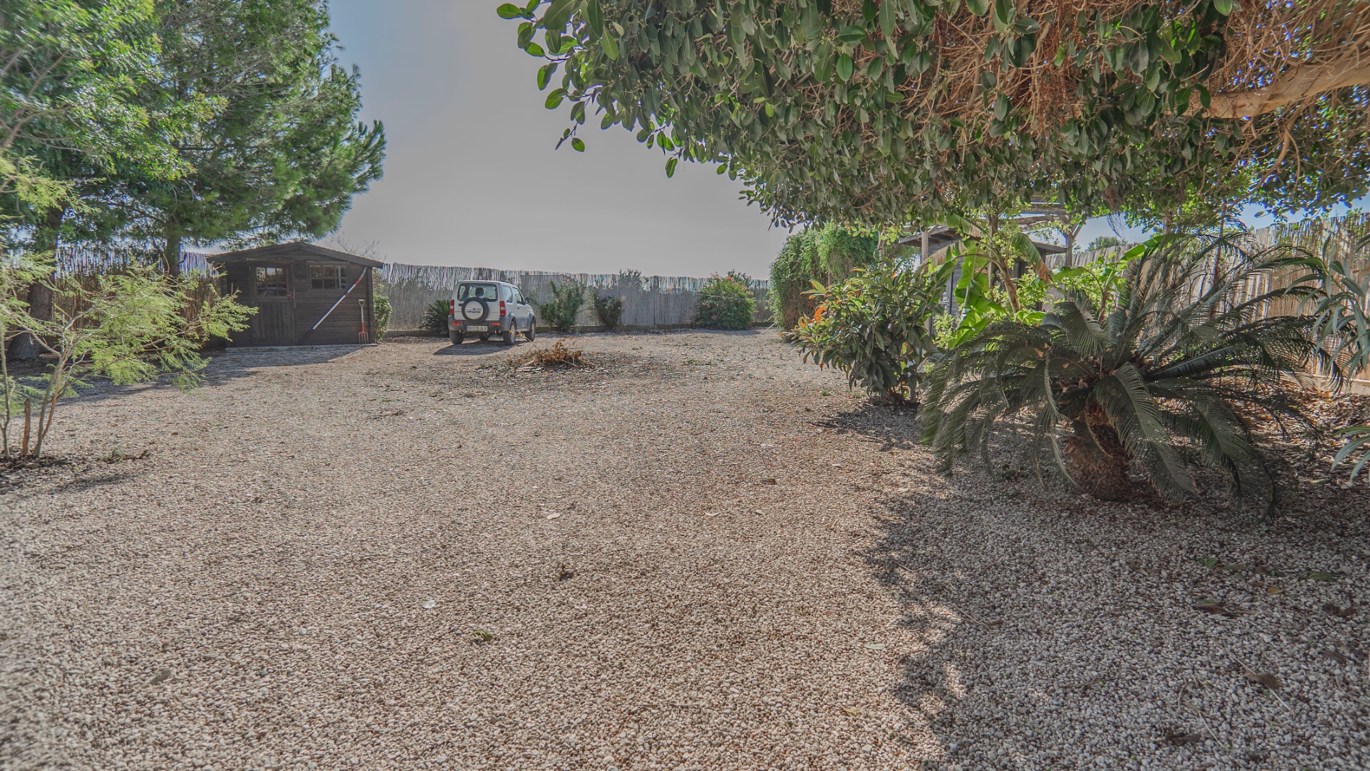 Country Property in Orihuela (Ref: DLF084)