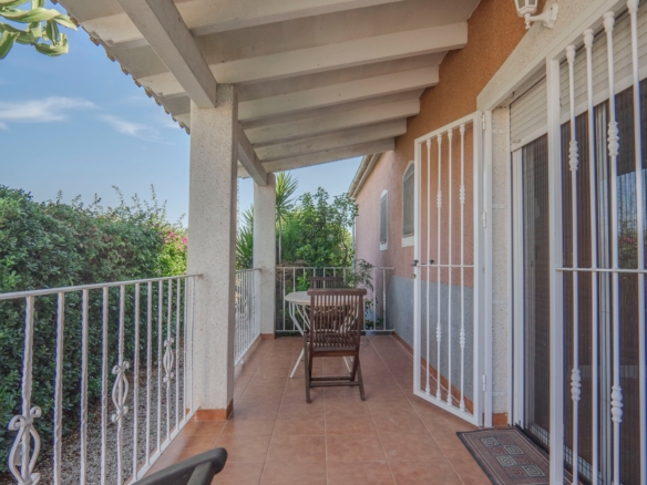 Country Property in Orihuela (Ref: DLF084)