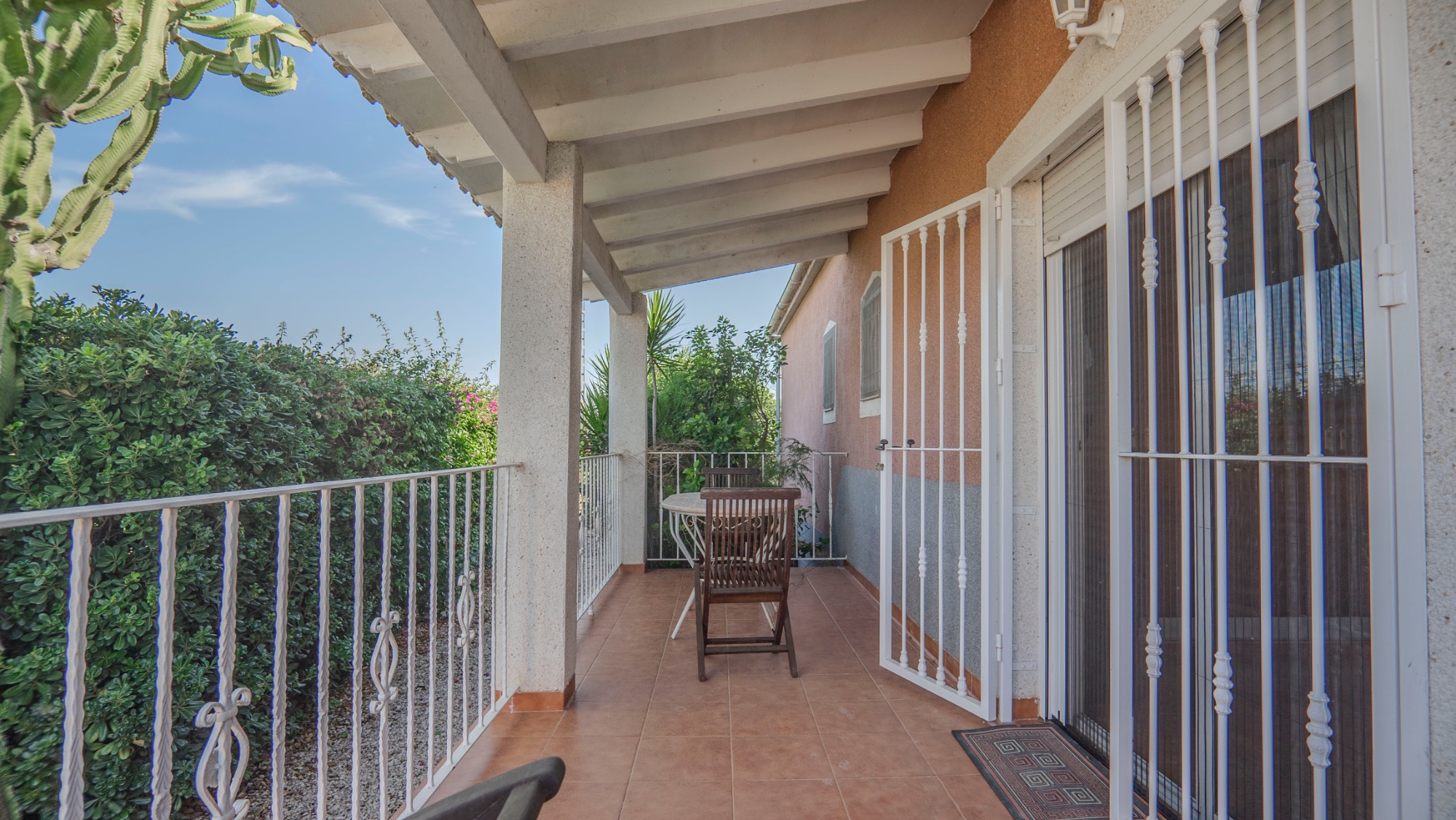Country Property in Orihuela (Ref: DLF084)
