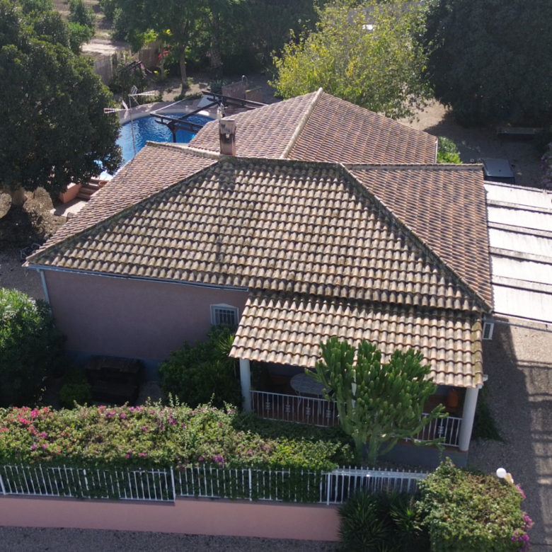 Country Property in Orihuela (Ref: DLF084)
