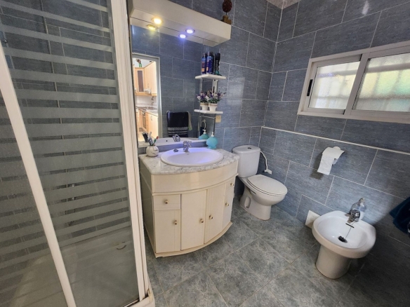 Finca/Rustic Property in Villena (Ref: 5020)