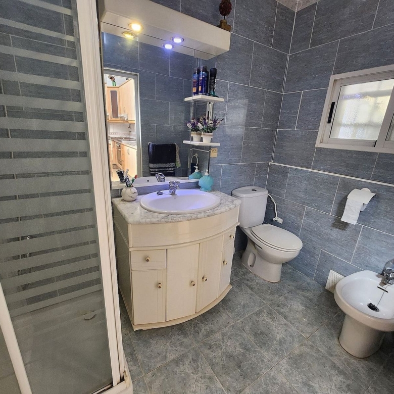 Finca/Rustic Property in Villena (Ref: 5020)