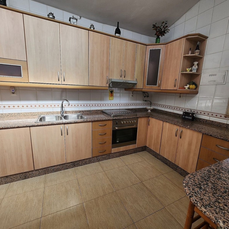 Finca/Rustic Property in Villena (Ref: 5020)