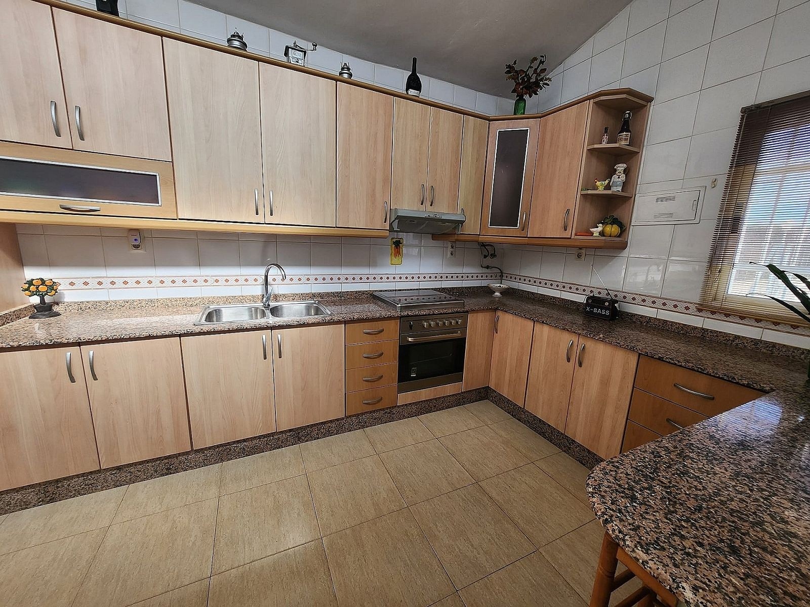 Finca/Rustic Property in Villena (Ref: 5020)