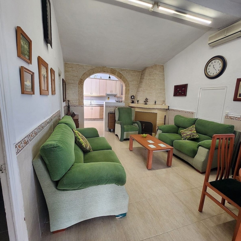 Finca/Rustic Property in Villena (Ref: 5020)