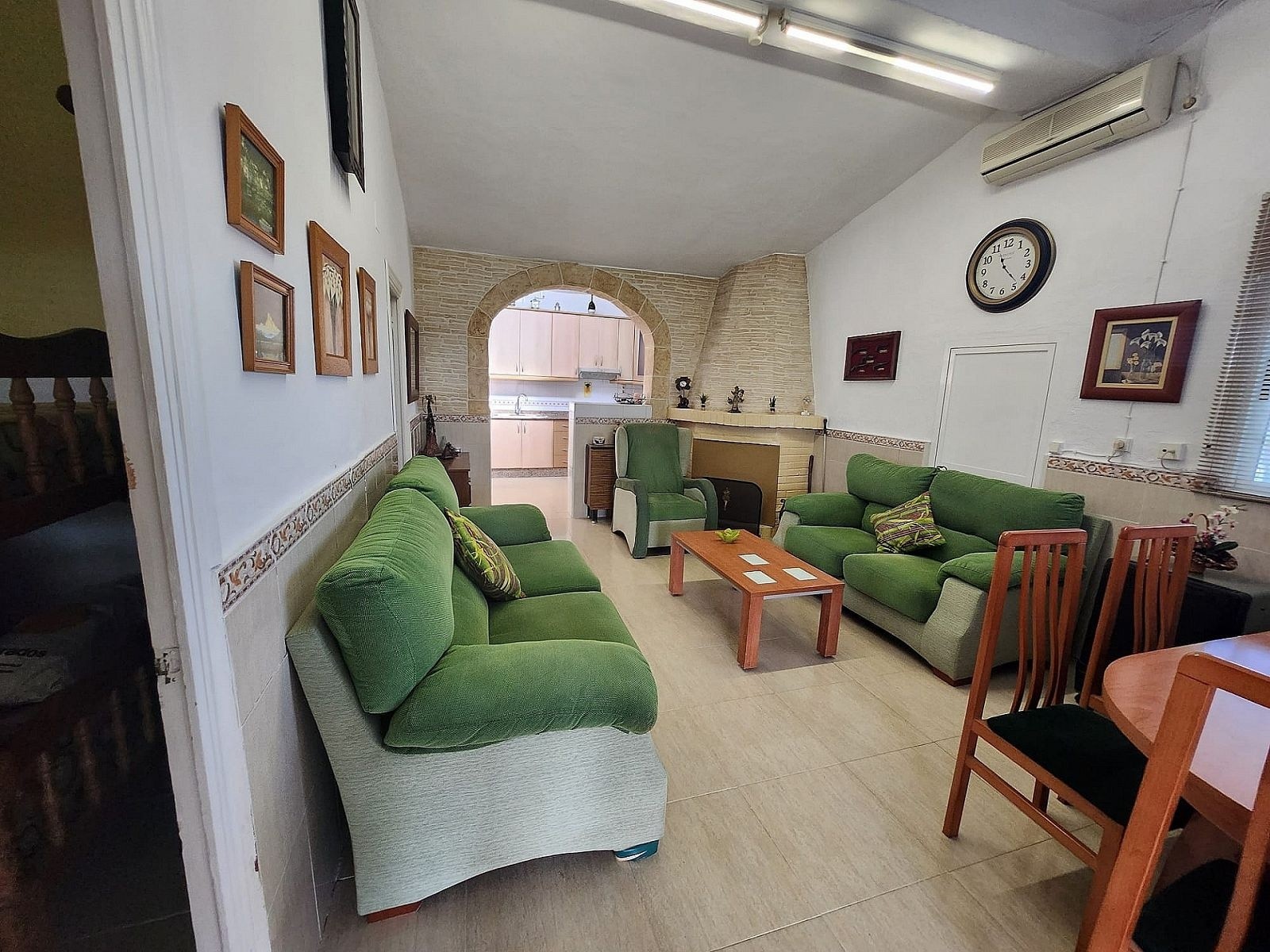 Finca/Rustic Property in Villena (Ref: 5020)