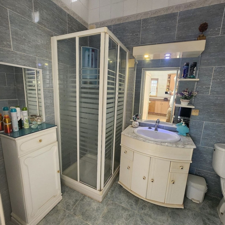 Finca/Rustic Property in Villena (Ref: 5020)