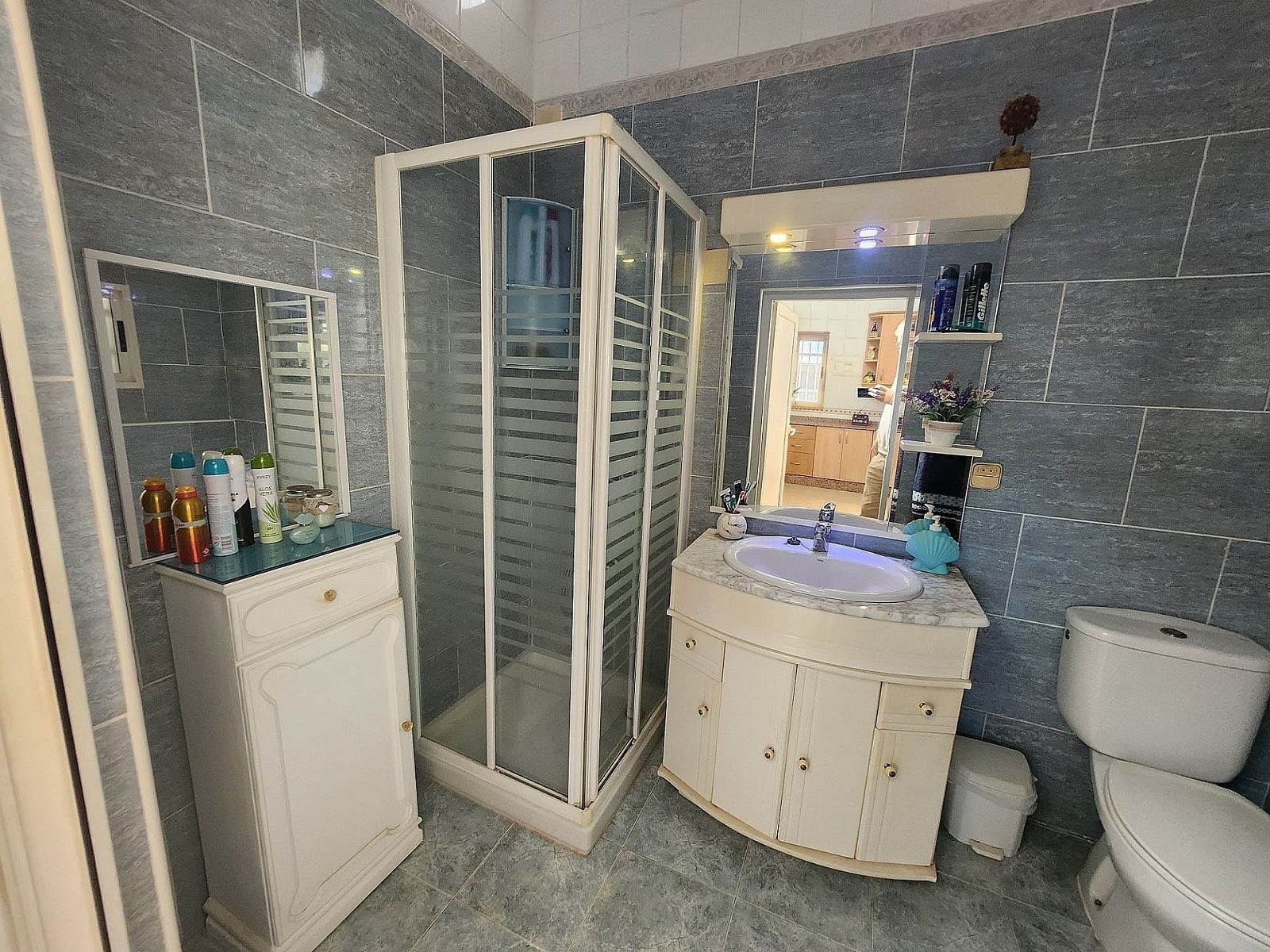 Finca/Rustic Property in Villena (Ref: 5020)