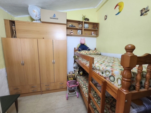 Finca/Rustic Property in Villena (Ref: 5020)