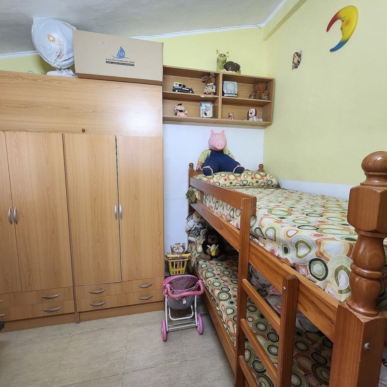 Finca/Rustic Property in Villena (Ref: 5020)