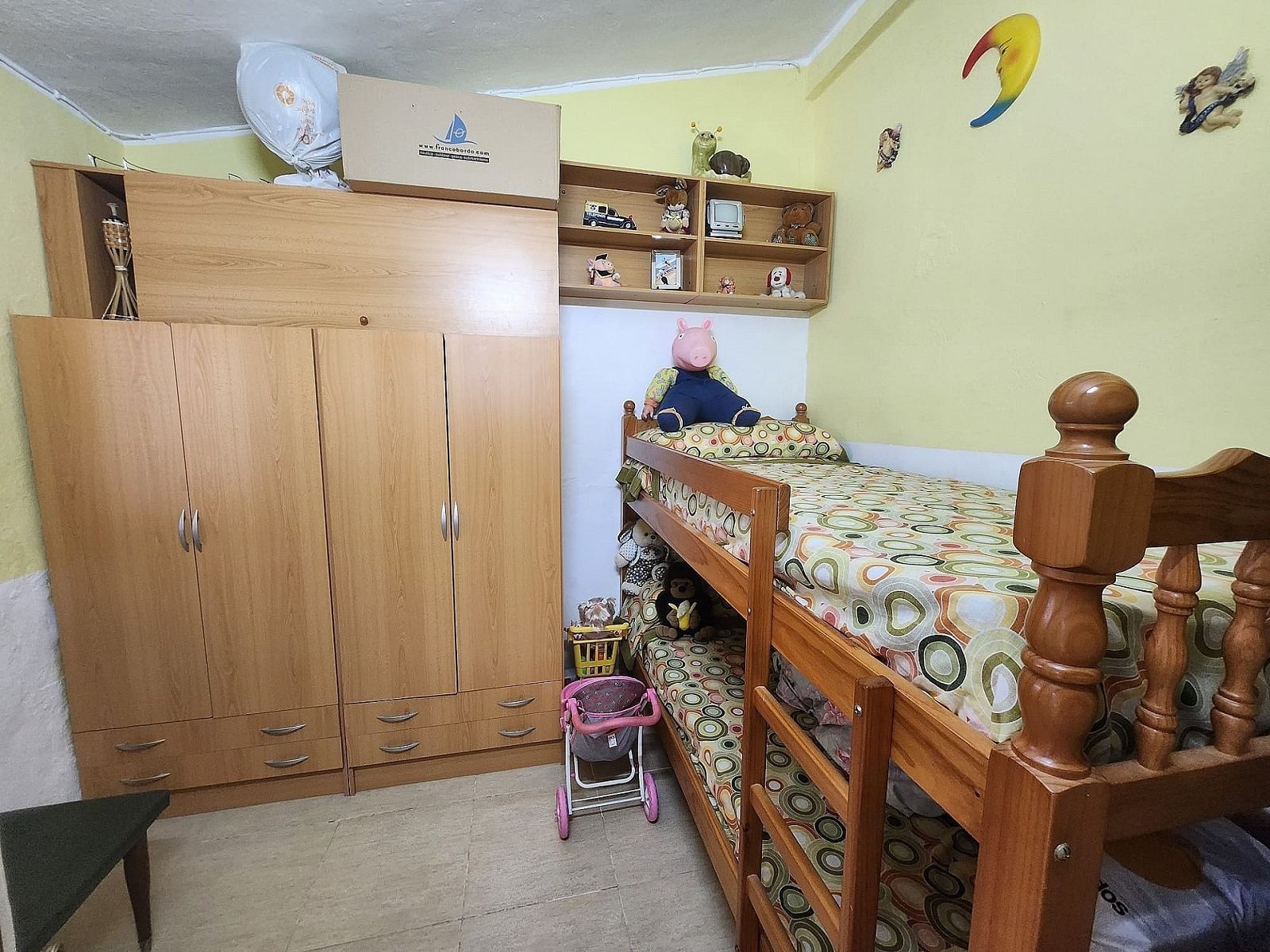 Finca/Rustic Property in Villena (Ref: 5020)
