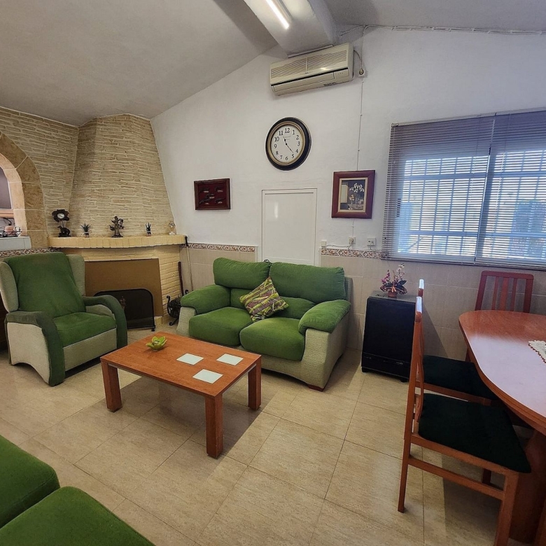Finca/Rustic Property in Villena (Ref: 5020)