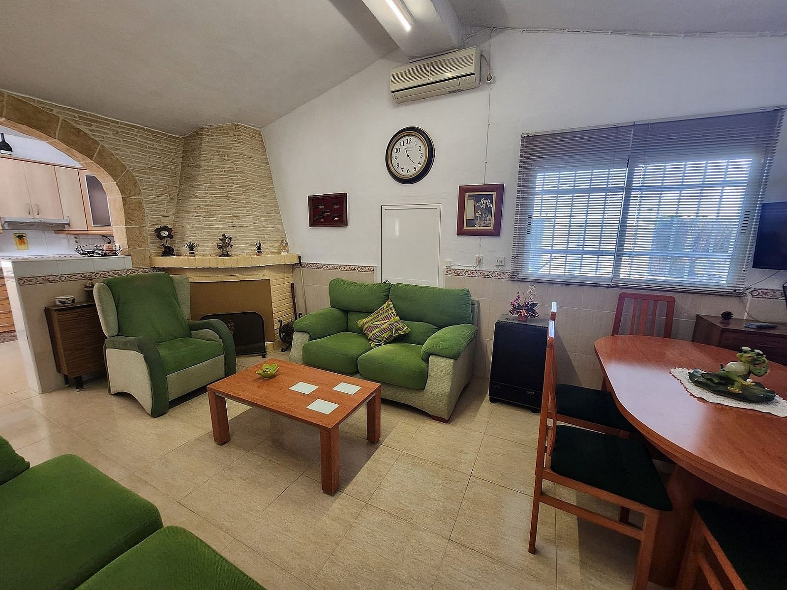 Finca/Rustic Property in Villena (Ref: 5020)