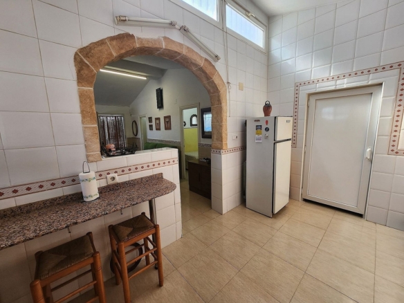 Finca/Rustic Property in Villena (Ref: 5020)