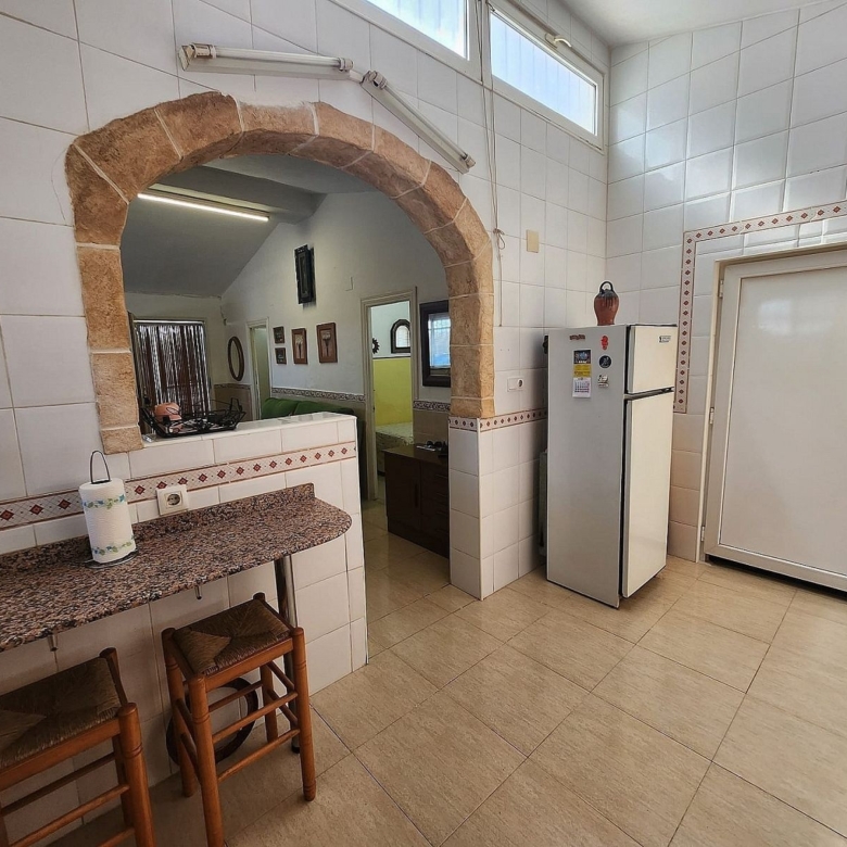 Finca/Rustic Property in Villena (Ref: 5020)