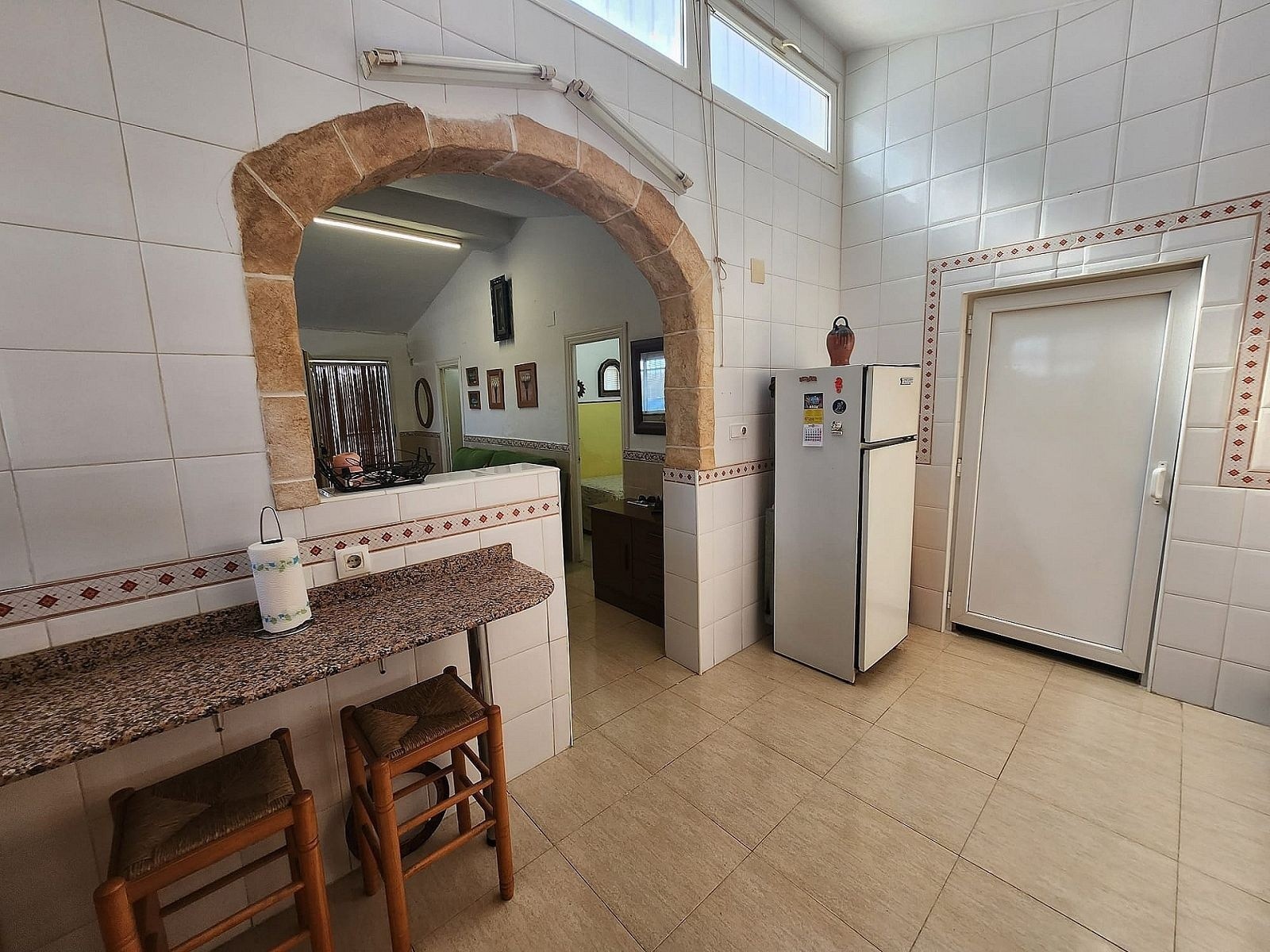Finca/Rustic Property in Villena (Ref: 5020)
