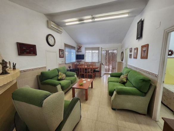 Finca/Rustic Property in Villena (Ref: 5020)