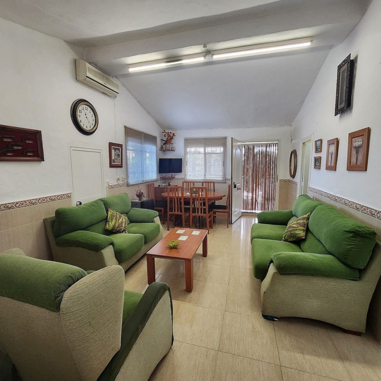 Finca/Rustic Property in Villena (Ref: 5020)