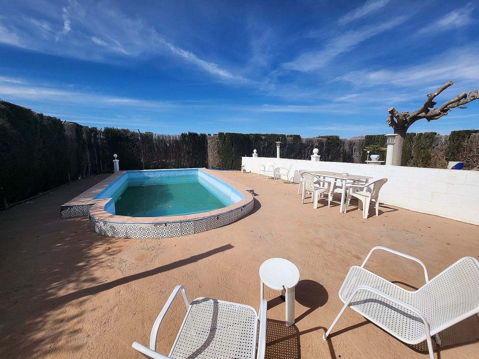 Finca/Rustic Property in Villena (Ref: 5020)