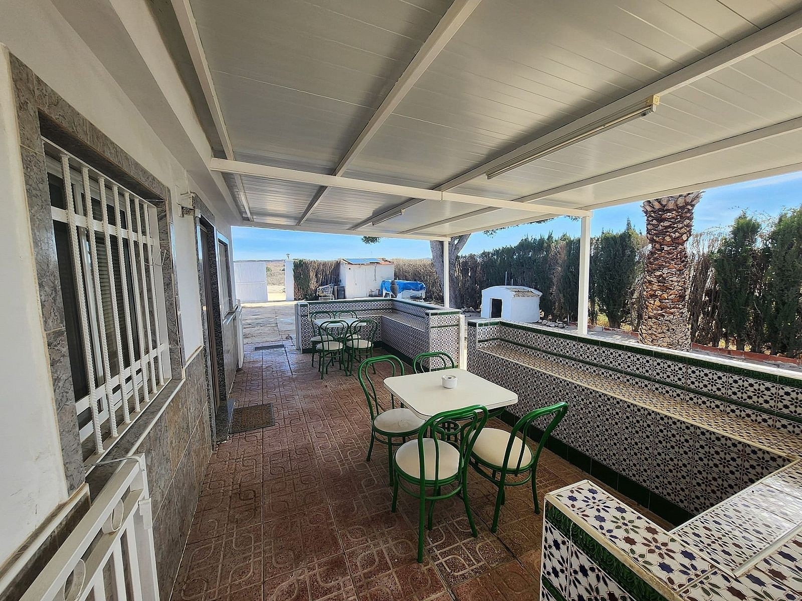 Finca/Rustic Property in Villena (Ref: 5020)