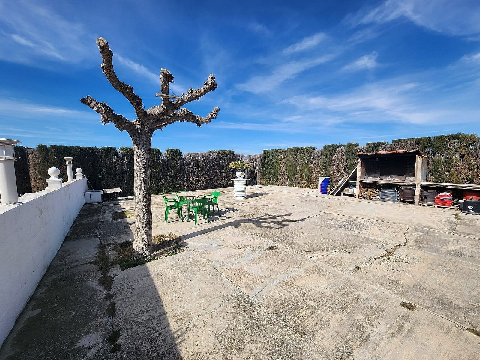 Finca/Rustic Property in Villena (Ref: 5020)
