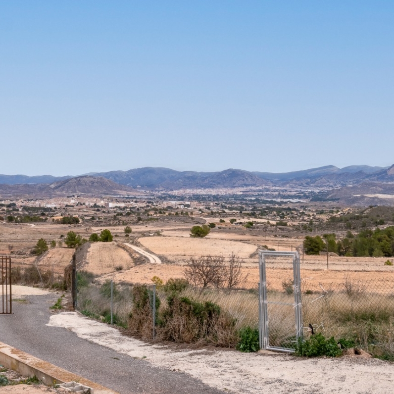 Villa in Monóvar (Ref: 4101)