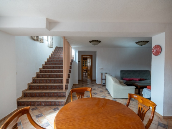 Villa in Monóvar (Ref: 4101)