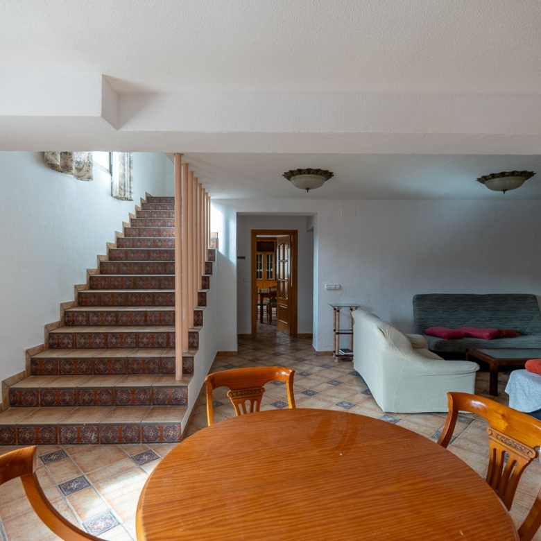 Villa in Monóvar (Ref: 4101)