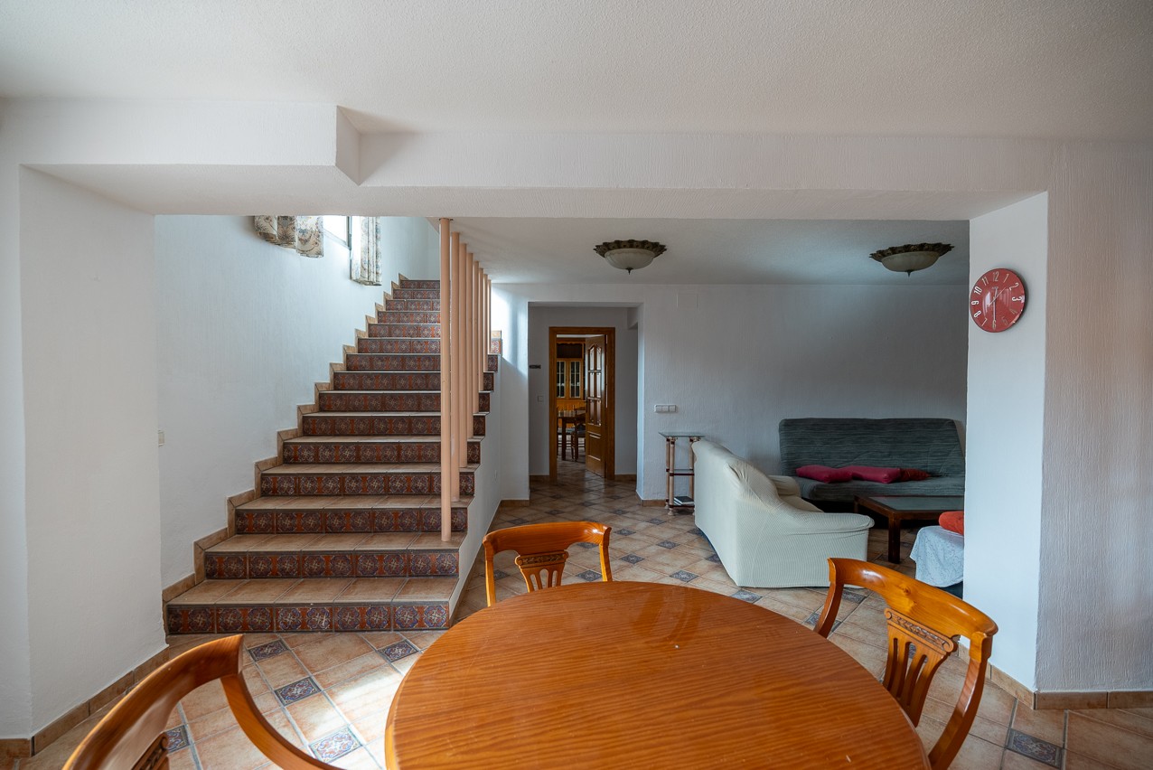 Villa in Monóvar (Ref: 4101)