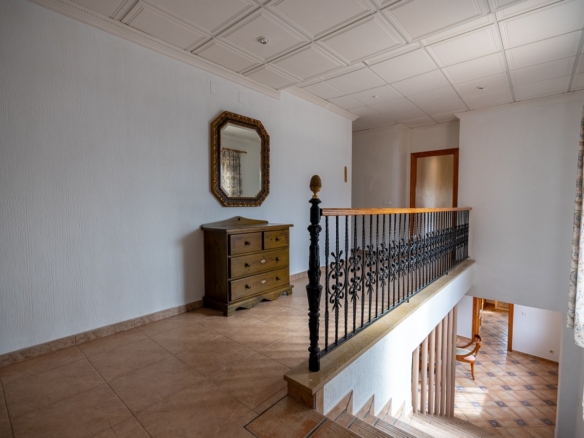 Villa in Monóvar (Ref: 4101)