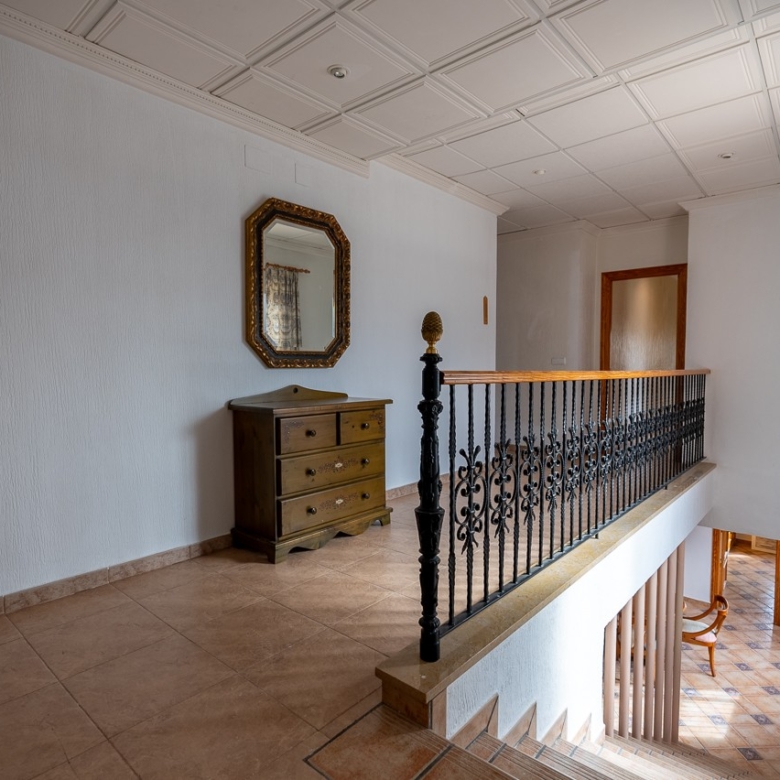 Villa in Monóvar (Ref: 4101)