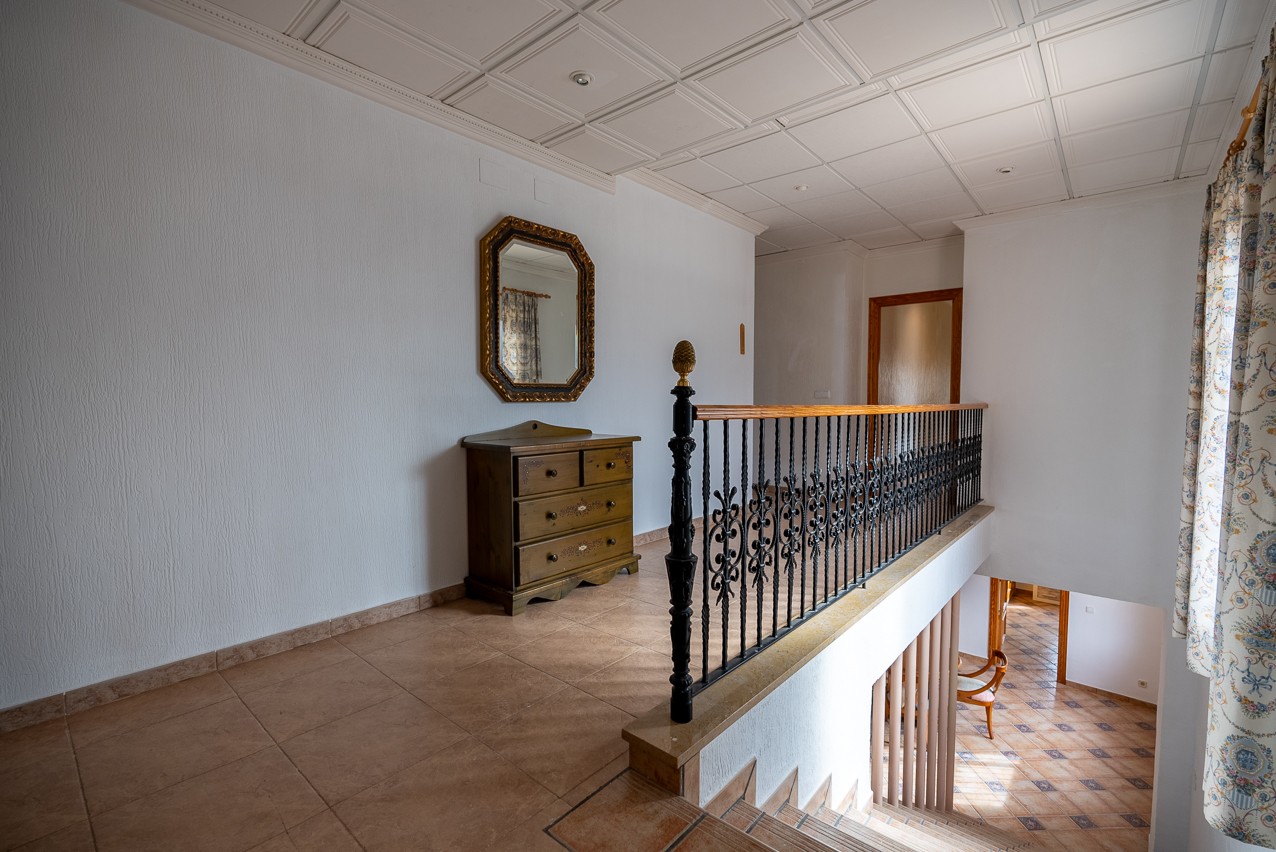 Villa in Monóvar (Ref: 4101)