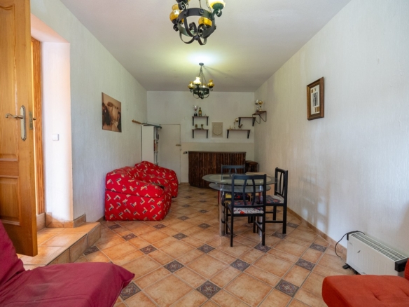 Villa in Monóvar (Ref: 4101)