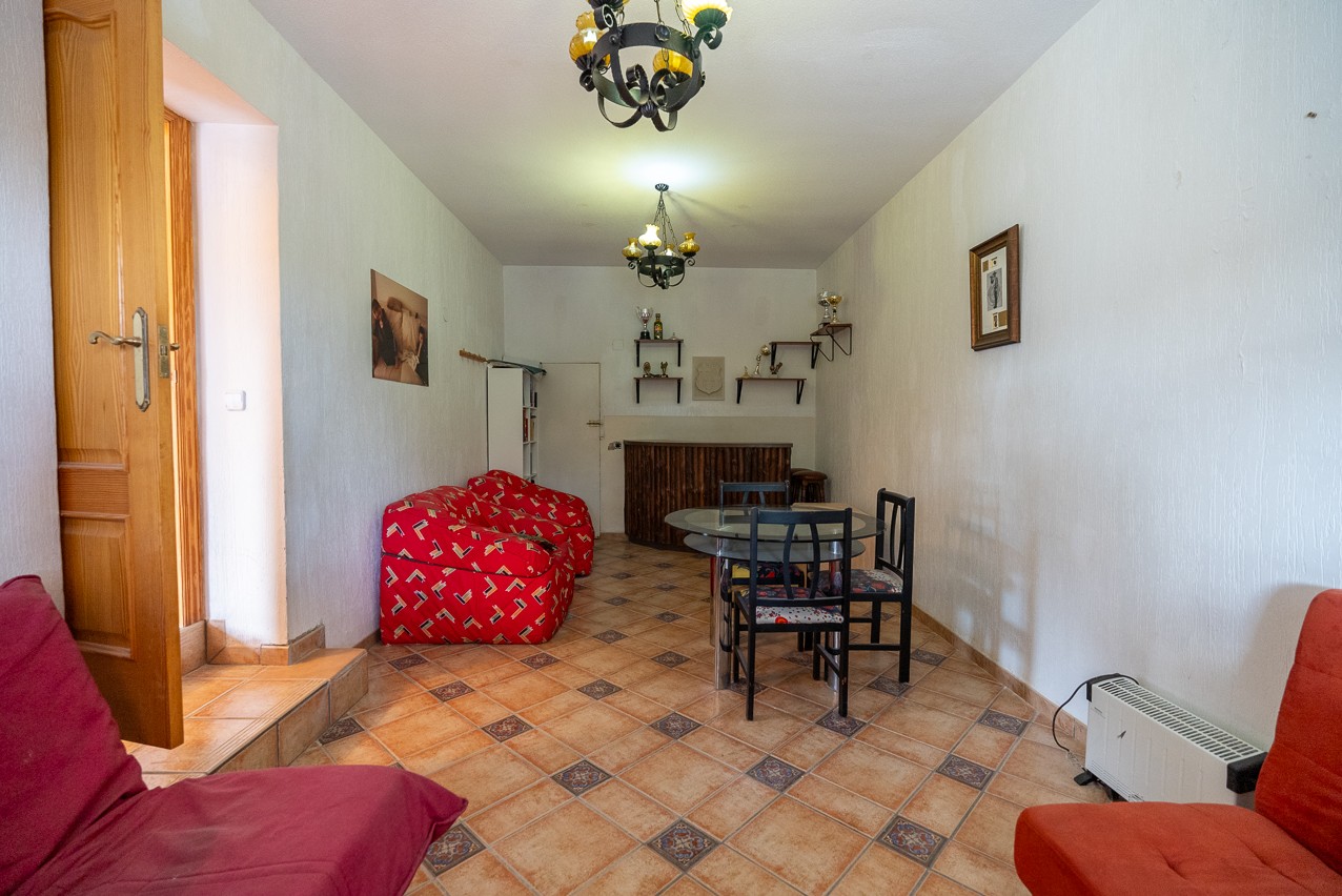Villa in Monóvar (Ref: 4101)