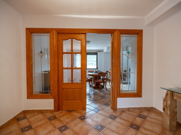 Villa in Monóvar (Ref: 4101)