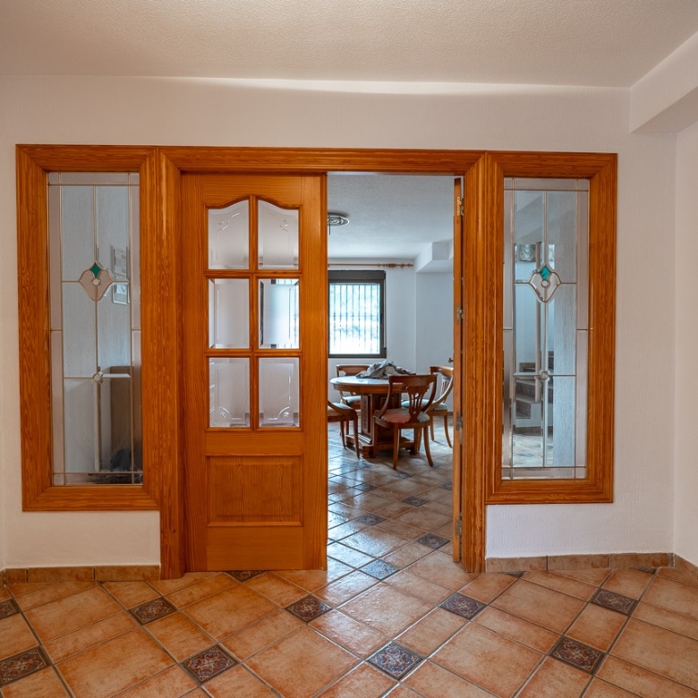 Villa in Monóvar (Ref: 4101)